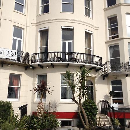 Cecil House Hotel Hove Extérieur photo