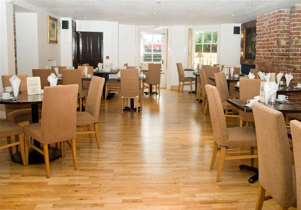 Cecil House Hotel Hove Extérieur photo