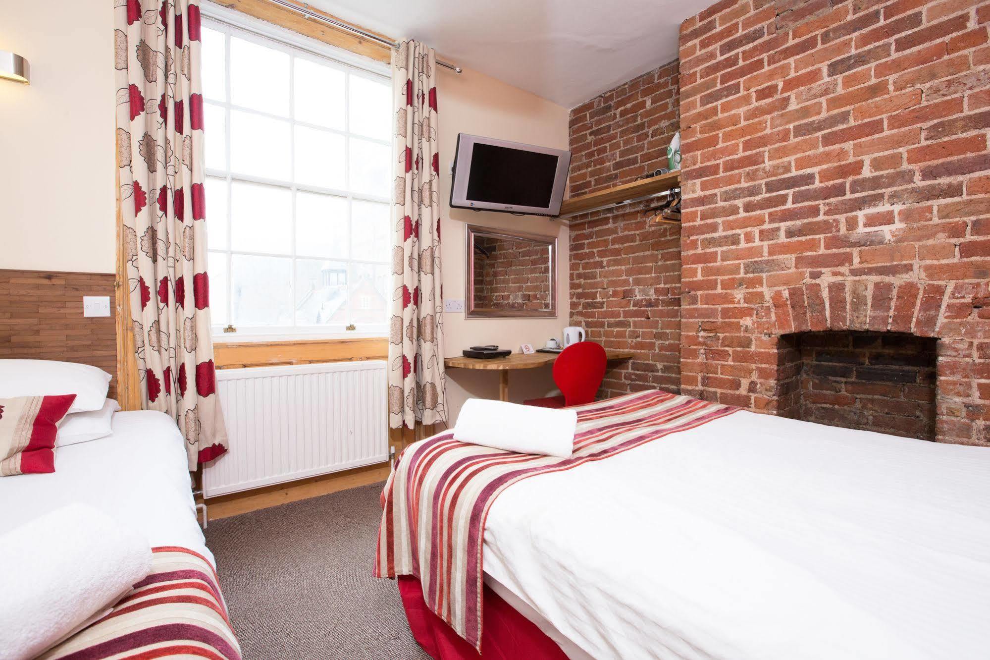 Cecil House Hotel Hove Extérieur photo