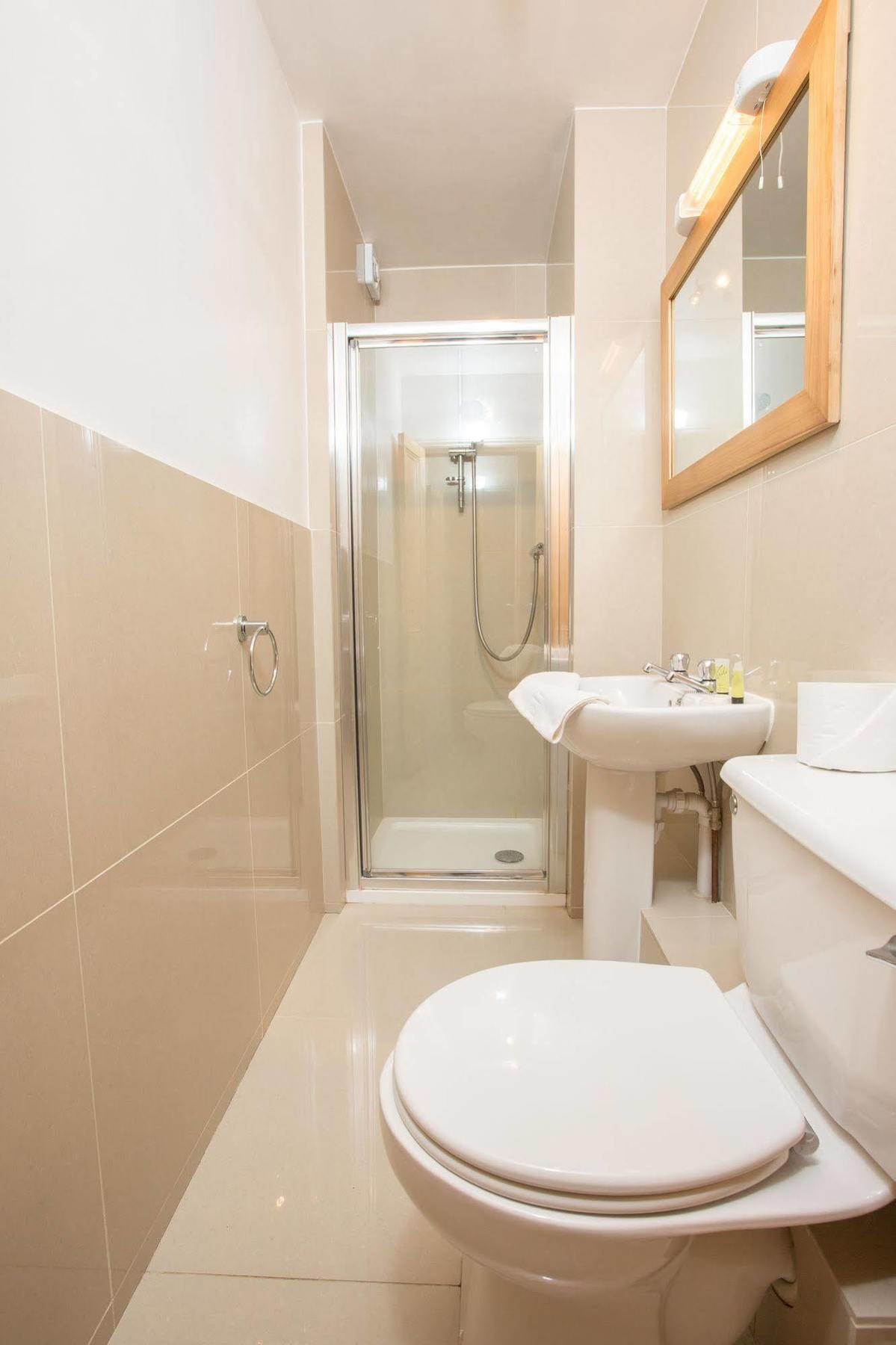 Cecil House Hotel Hove Extérieur photo