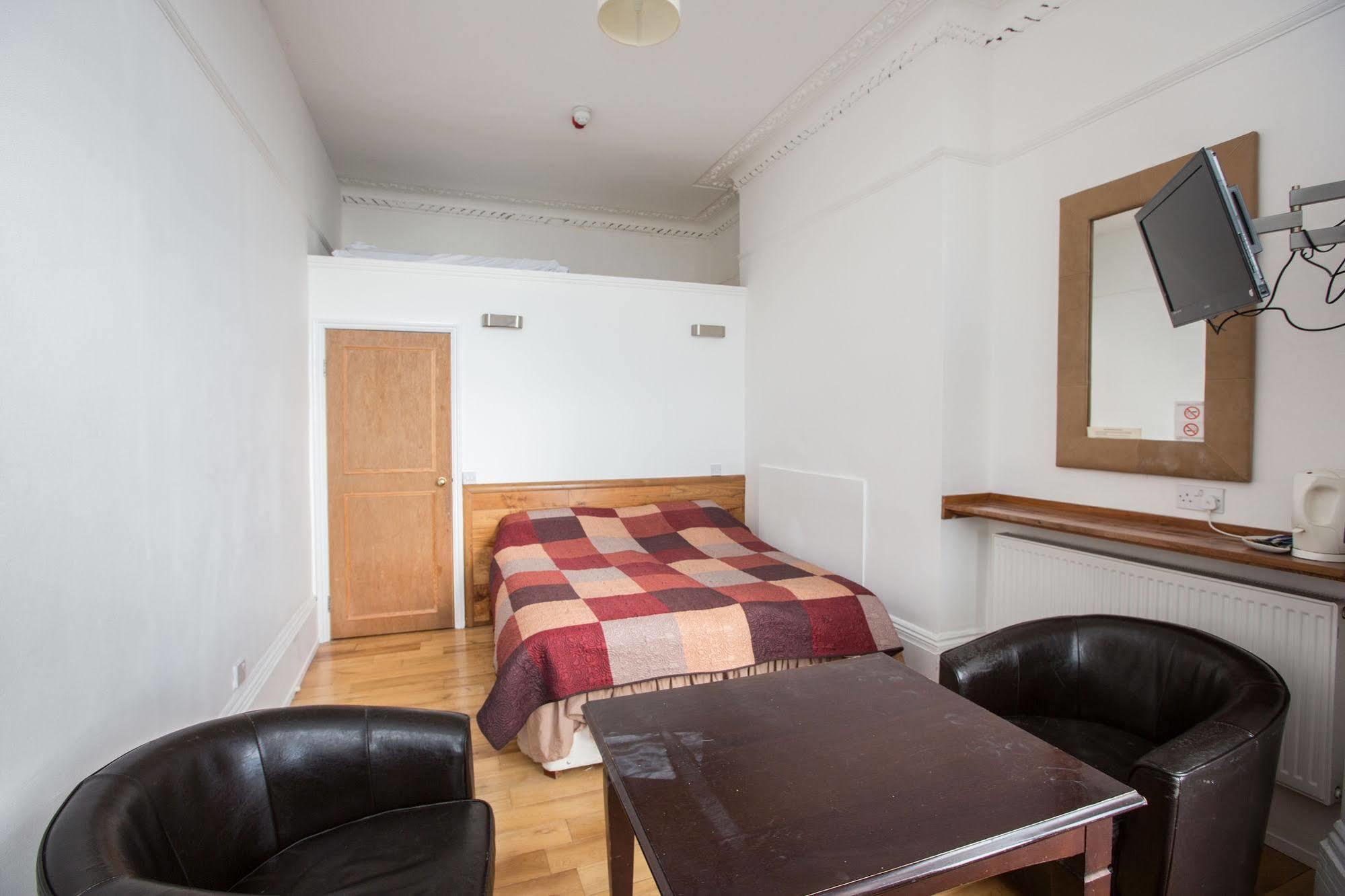 Cecil House Hotel Hove Extérieur photo